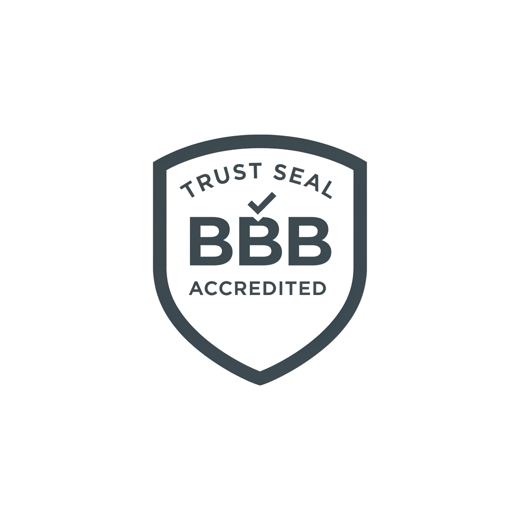 BBB Accredited