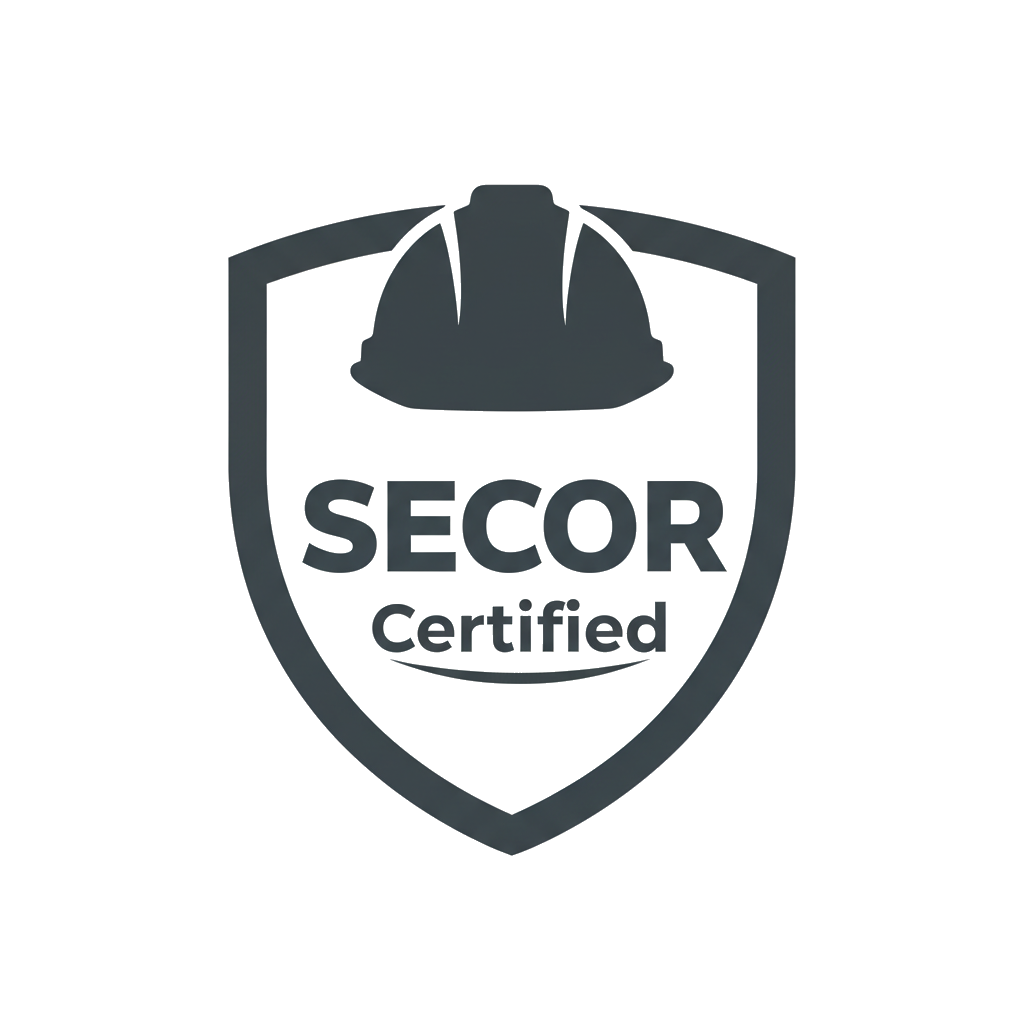 SECOR Certified