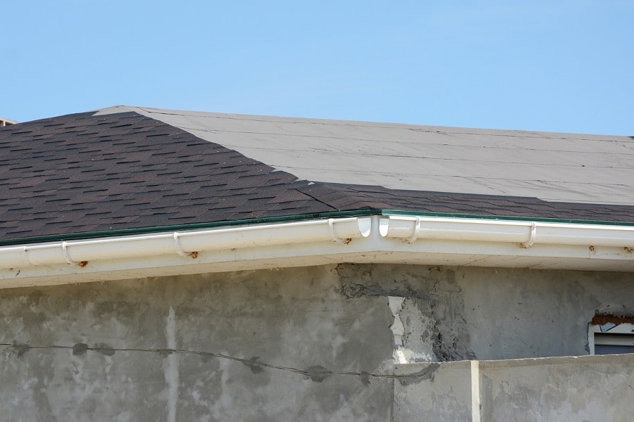 6 Common Roofing Problems