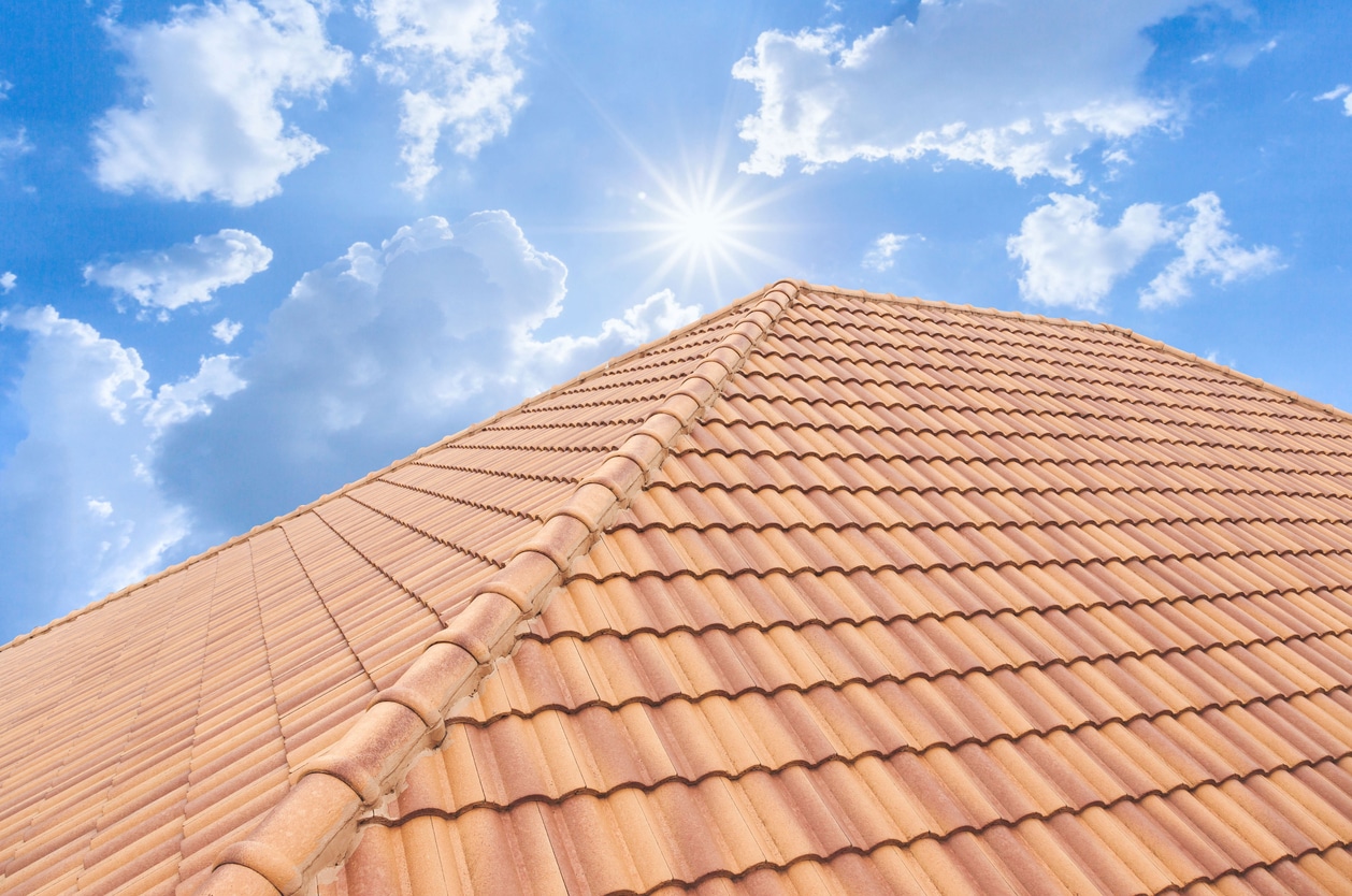 5 Reasons to Get Your Roof Replaced This Summer