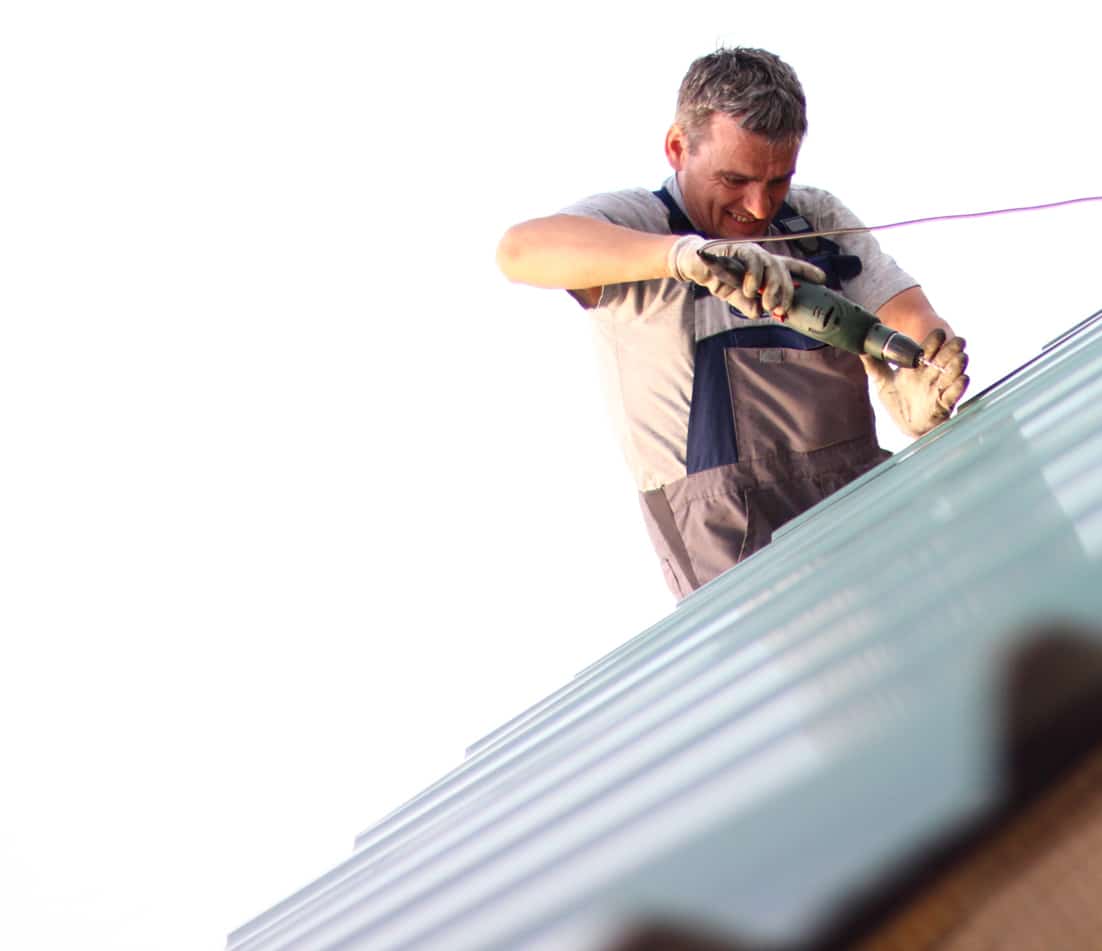 Tips for You Maintaining Your Commercial Roof
