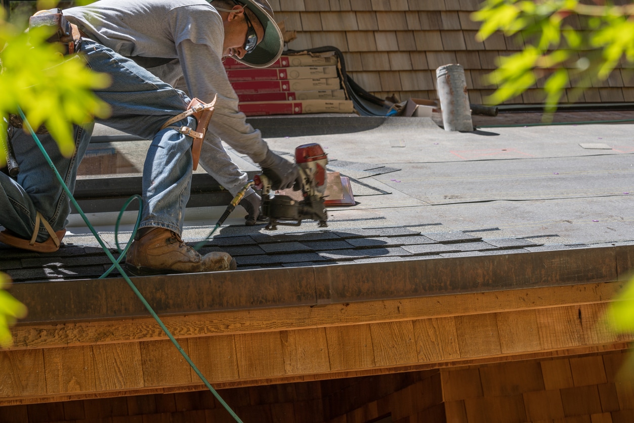 What You Need To Know About Re-Roofing - City Roofings & Exteriors