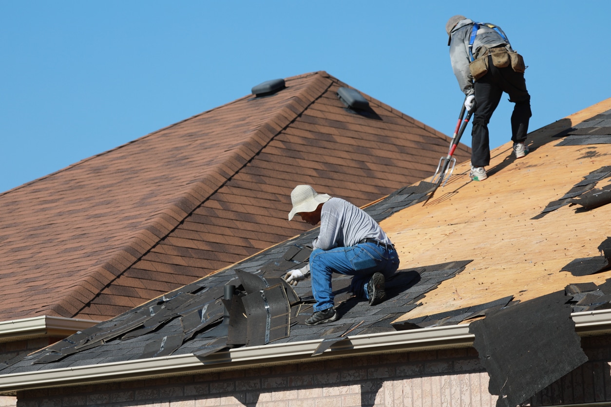 Why Get Your Roof Checked Before Winter