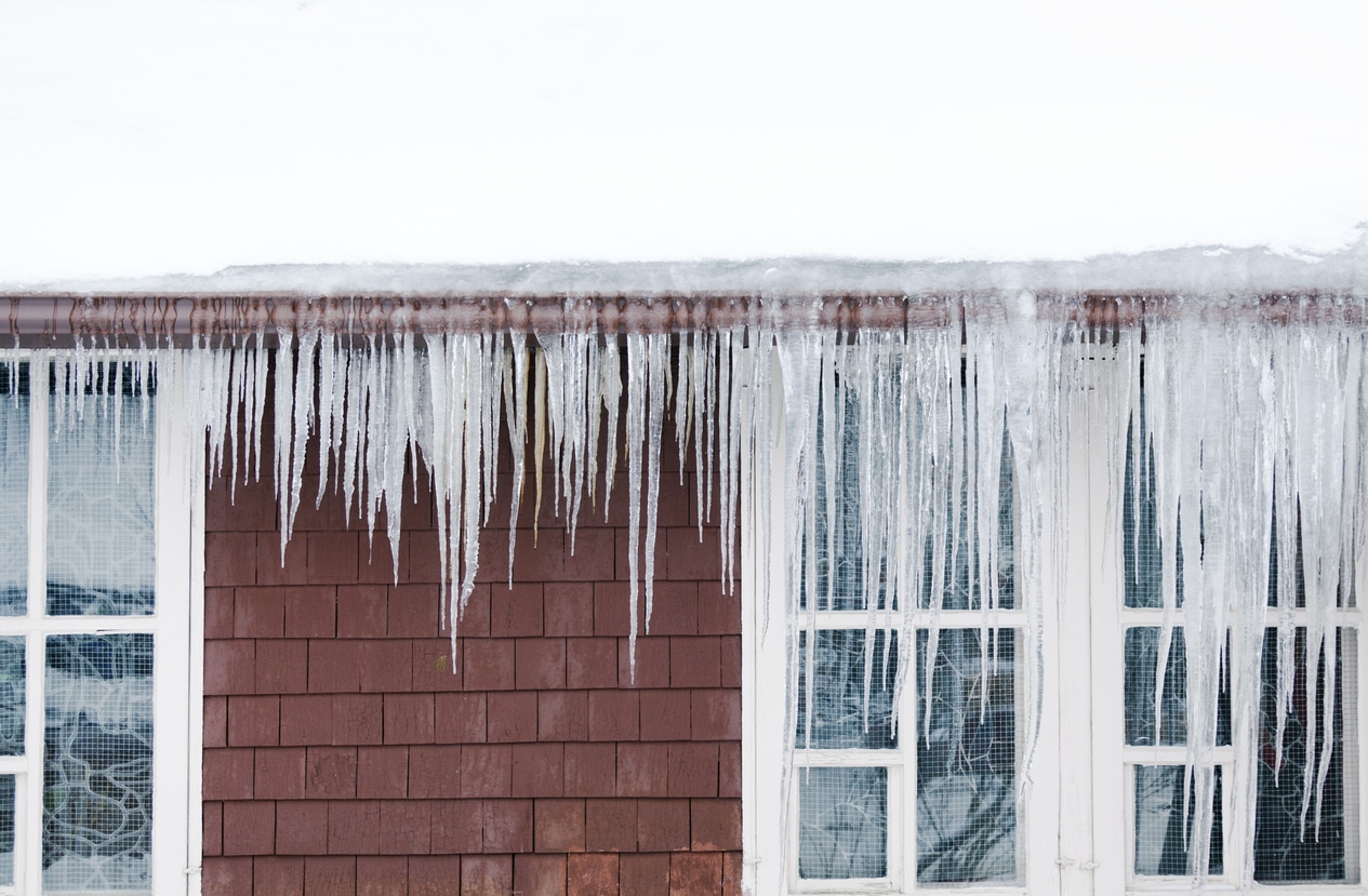 Calgary Roofing Tips: How To Protect Your Roof In Winter