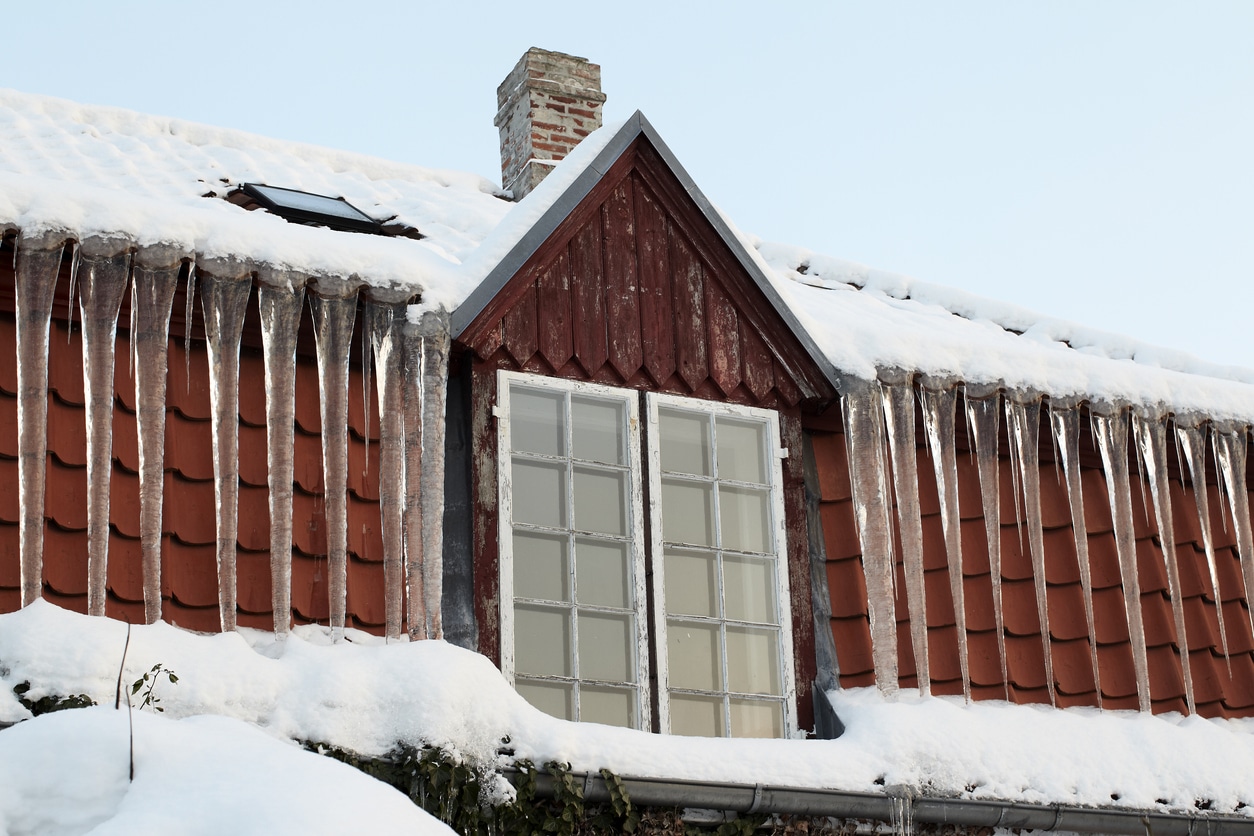 How To Protect Your Roof After Winter