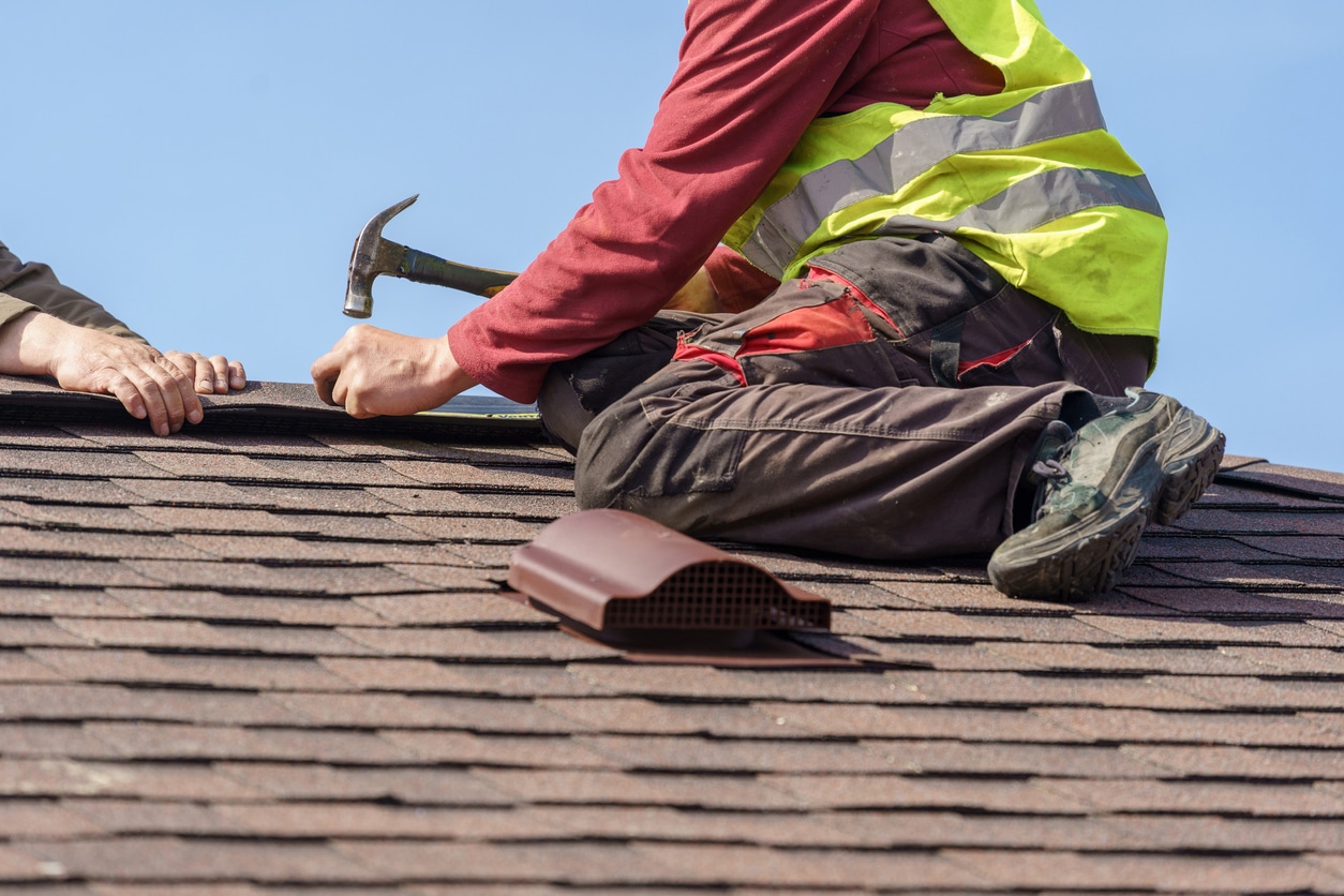 Why Get Roof Repairs Before Summer