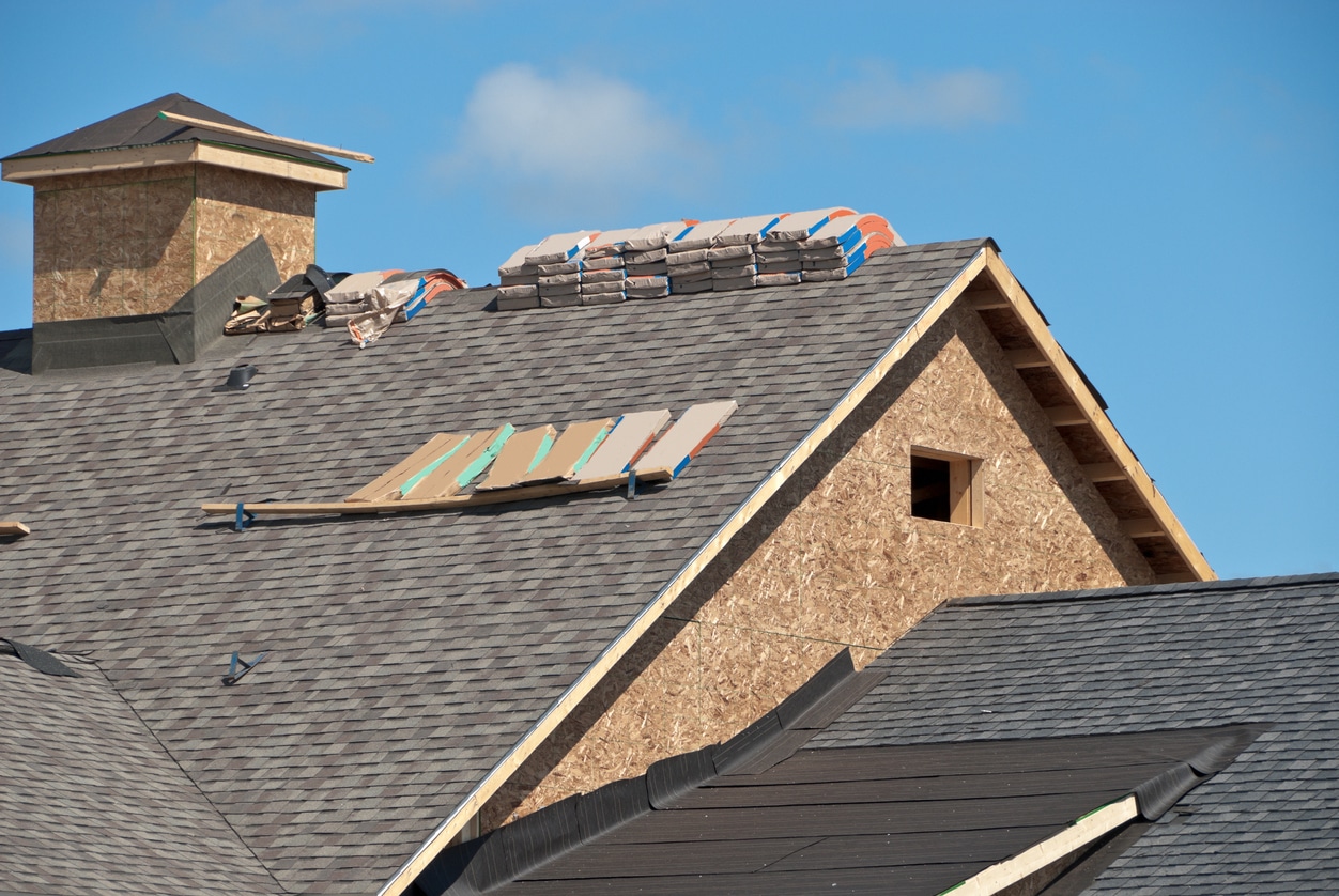 How Much Does a Bundle of Shingles Cover?