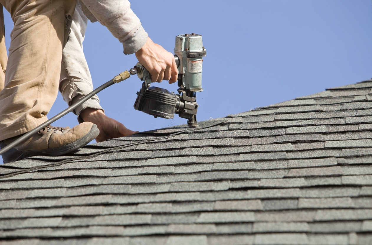 How Long Does It Take To Reshingle A Roof?