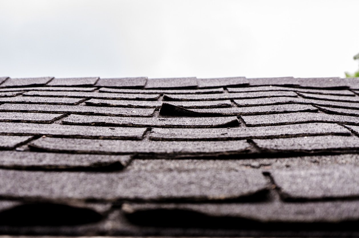 When Does A Roof Need To Be Replaced?