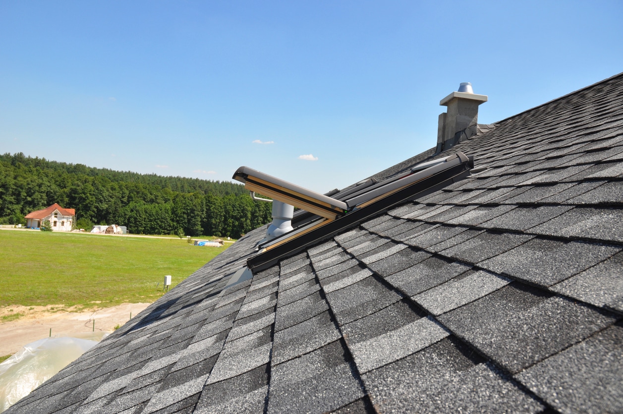 How Long Does Asphalt Roof Last?