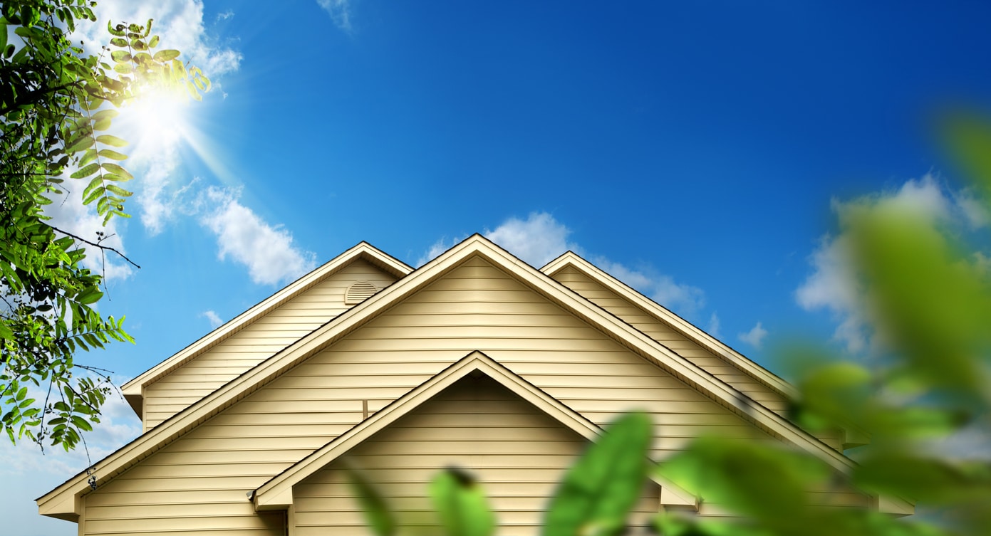How Summer Affects Your Roof