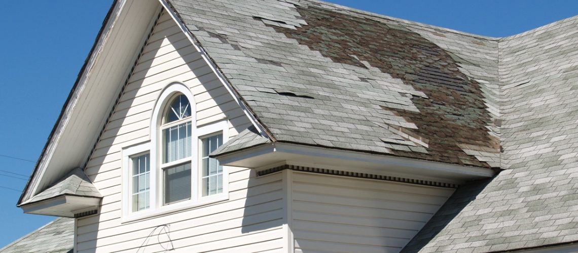 Homeowner Roof Repair