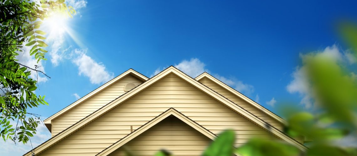 How summer affects your roofing Calgary