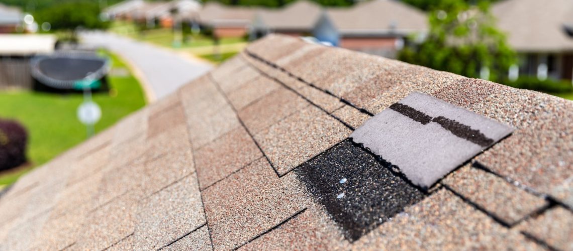 the best roofing materials in Alberta